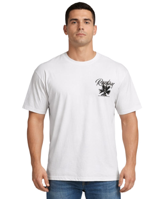 REPLAY Men Relax T-Shirt