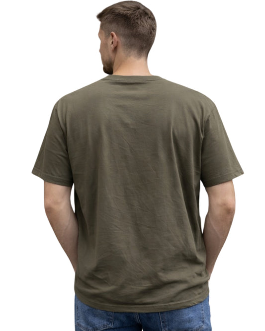 REPLAY Men Casual Short Sleeve T-Shirt
