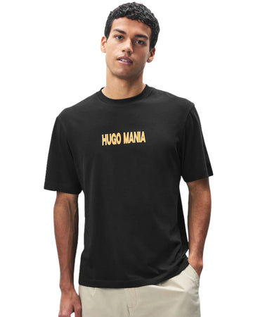 HUGO BOSS Men Mania T-Shirt