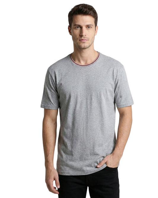 C & A Men Basic Relaxed T-Shirt