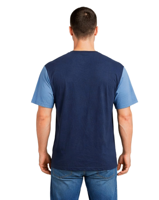 C & A Men Casual T-Shirt