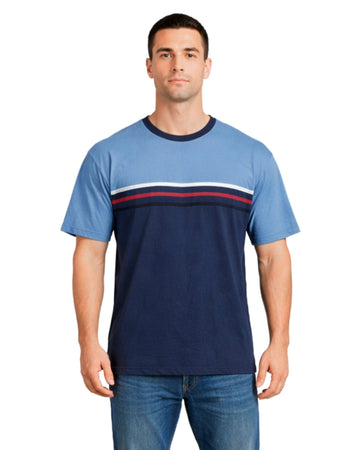 C & A Men Casual T-Shirt