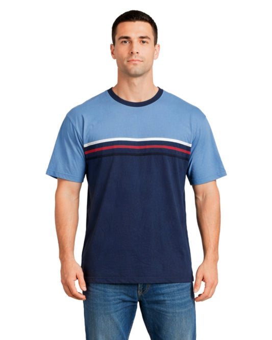 C & A Men Casual T-Shirt