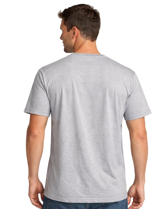 C & A Men Basic T-Shirt