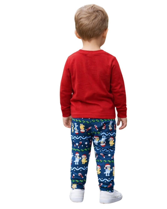 CENTRIC BRANDS Baby Boys Graphic Pant