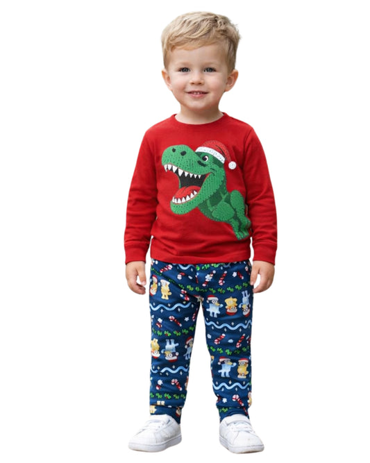 CENTRIC BRANDS Baby Boys Graphic Pant