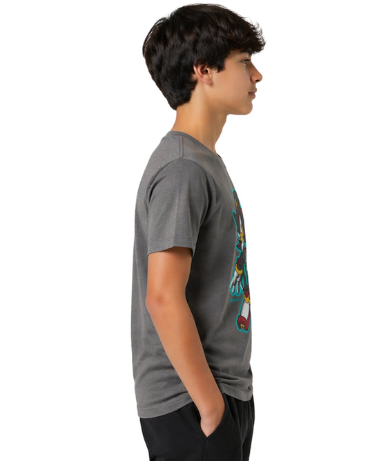 SONIC Kids Boys Graphic T-Shirt