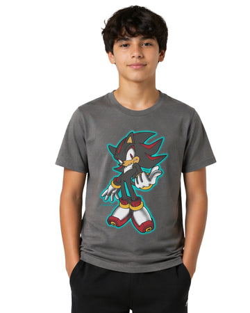 SONIC Kids Boys Graphic T-Shirt