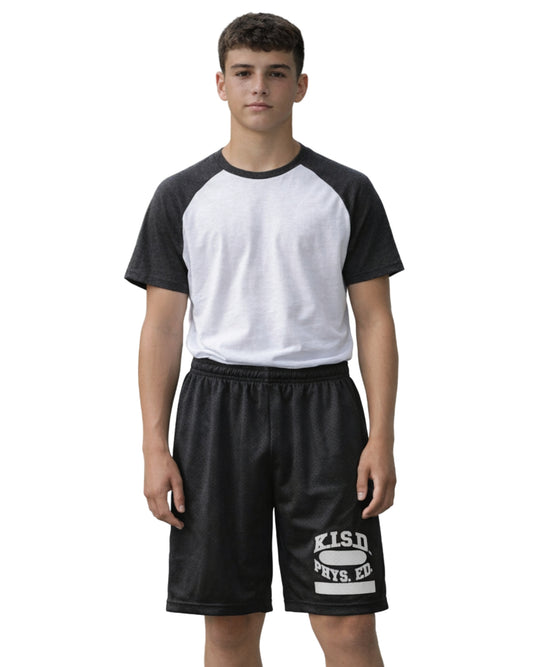 C2 SPORT Kids Boys Casual Sport Short