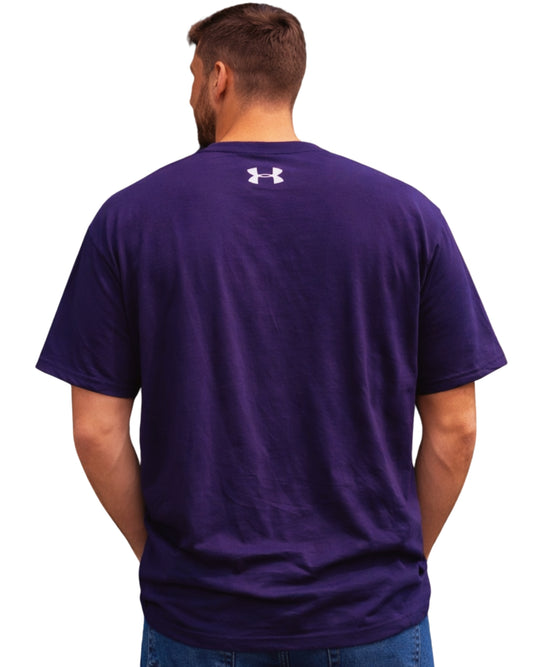 UNDER ARMOUR Men Sport Short Sleeve T-Shirt