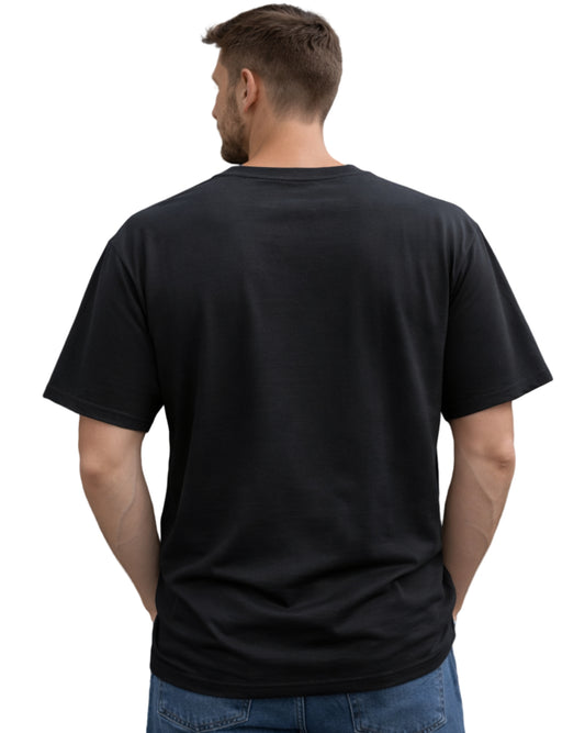 SPORT TEK Men Casual Short Sleeve T-Shirt