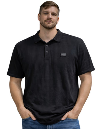 KARL LAGERFELD Men Polo Short Sleeve T-Shirt