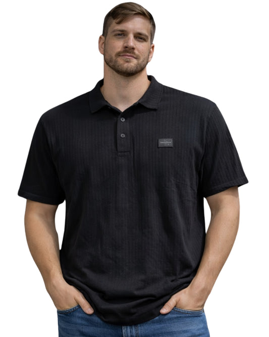 KARL LAGERFELD Men Polo Short Sleeve T-Shirt