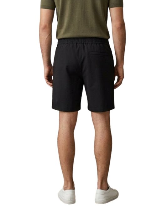 PROJEK RAW Mesh Stretch Short