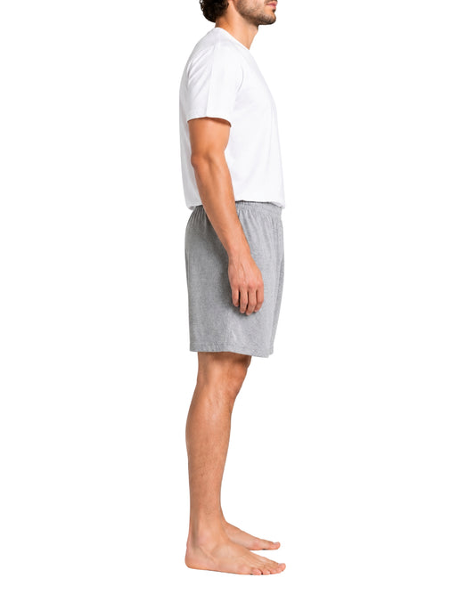 C & A Men Comfort Pyjama Short