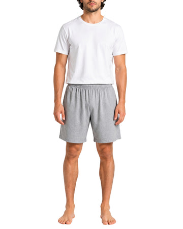 C & A Men Comfort Pyjama Short