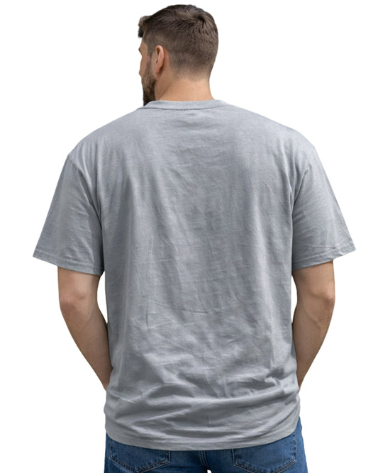 TOMMY HILFIGER Men Stretch Short Sleeve T-Shirt