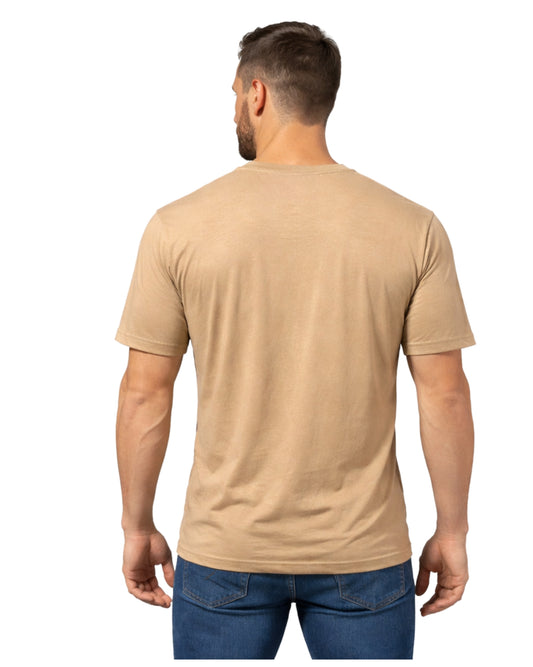 SCOTCH & SODA Men Dice T-Shirt
