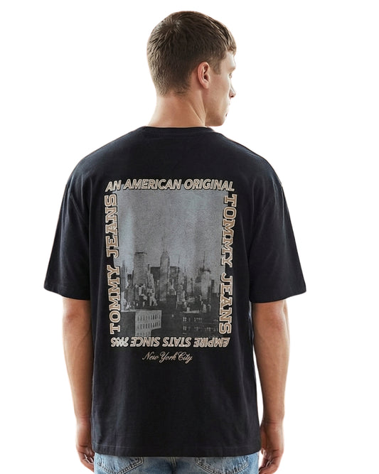 TOMMY HILFIGER Men Comfort T-Shirt