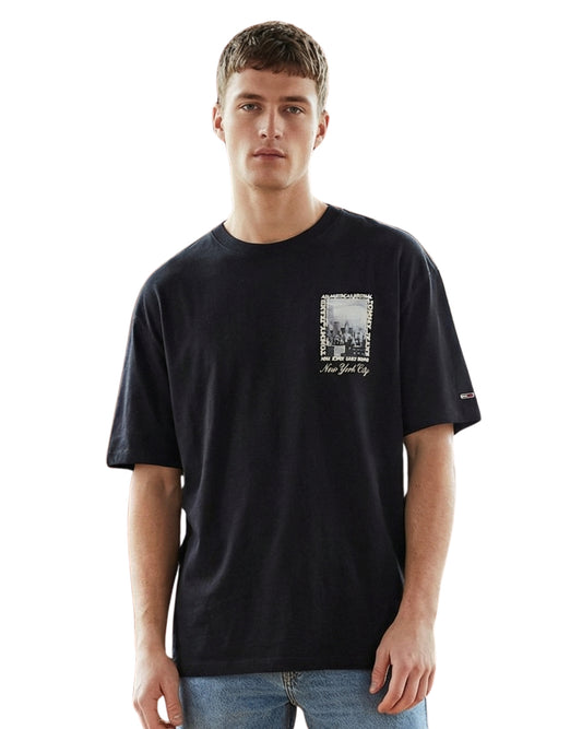 TOMMY HILFIGER Men Comfort T-Shirt