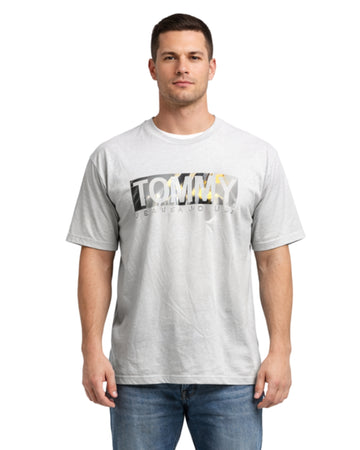 TOMMY HILFIGER Men Tommy Jeans Cousa T-Shirt