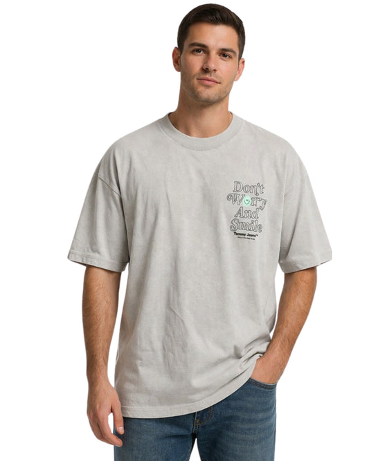 TOMMY HILFIGER Men Comfort T-Shirt