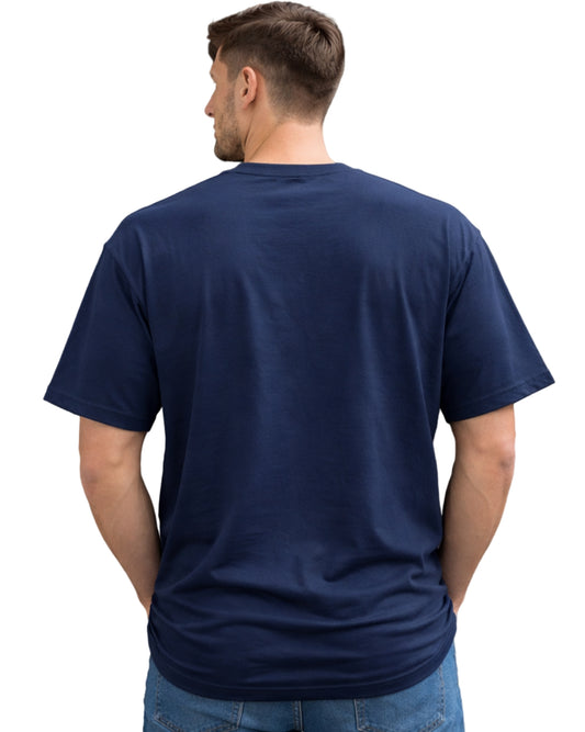 TOMMY HILFIGER Men Comfy Short Sleeve T-Shirt