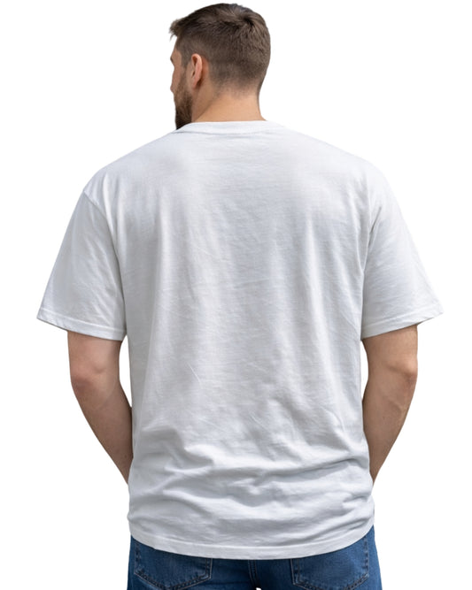 TOMMY HILFIGER Men Casual T-Shirt
