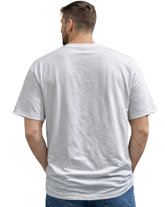 TOMMY Jeans Men Comfort Short Sleeve T-Shirt
