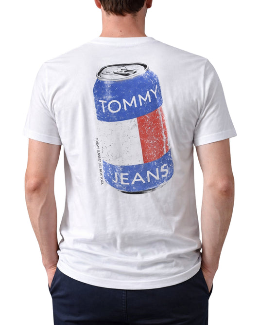 TOMMY HILFIGER Men Short Sleeve T-Shirt