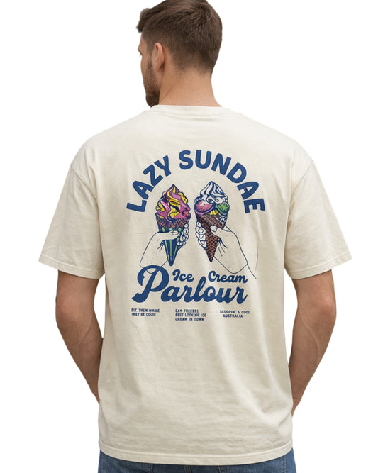 SCOTCH & SODA Men Designed Short Sleeve T-Shirt