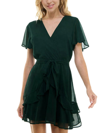 AS U WISH Women  Designed Dress