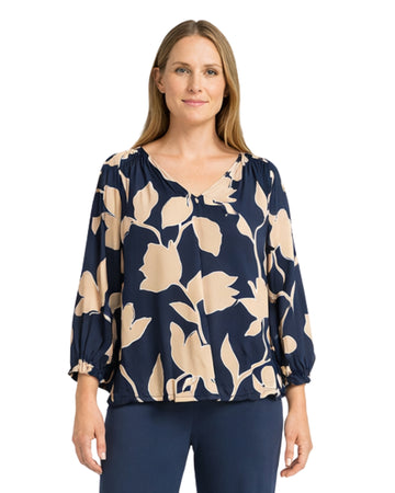 ANN TAYLOR Women Relax Blouse