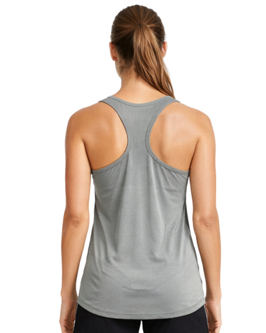 NIKE Women Mesh Sporty T-Shirt