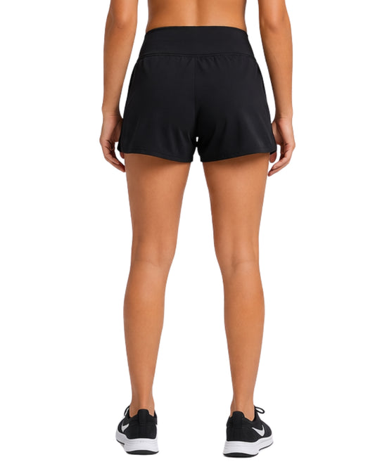 SPORT TEK Women Sportive Short
