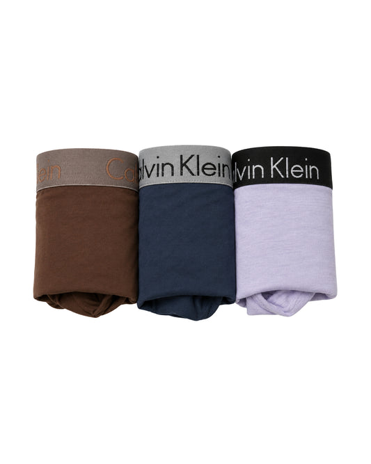 CALVIN KLEIN Women Comfort Panties 3 Pcs