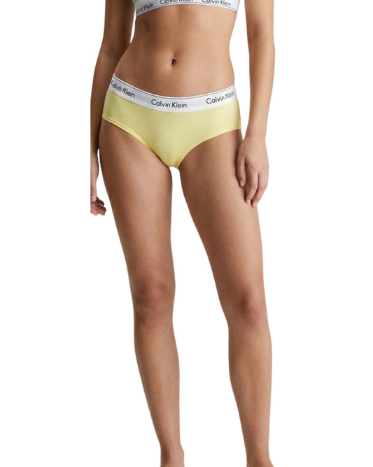 CK CALVIN KLEIN Women Flexible 3 Pack Panties