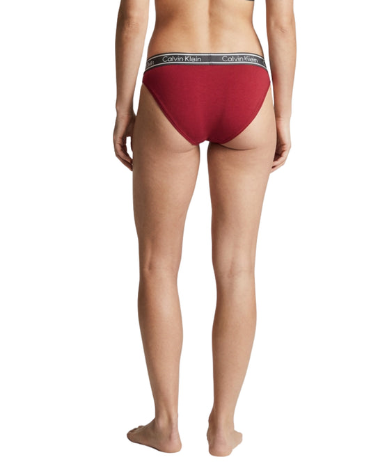 CK CALVIN KLEIN Women Comfy 3 Pack Panties