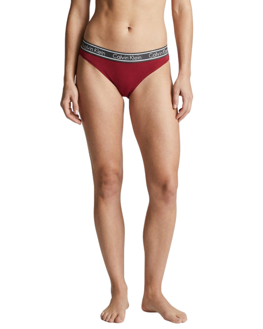 CK CALVIN KLEIN Women Comfy 3 Pack Panties