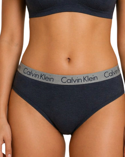 CK CALVIN KLEIN Women Relax 3 Pack Panties