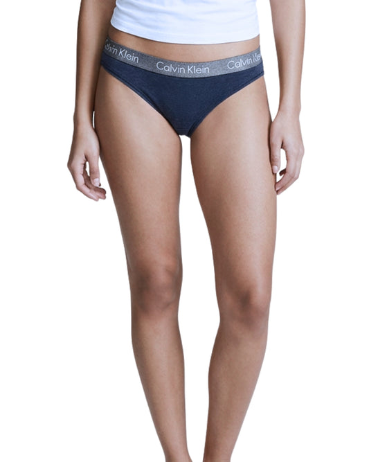 CK CALVIN KLEIN Women Comfort 3 Pack Bikini
