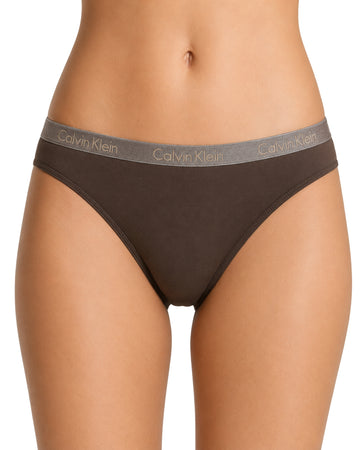 CALVIN KLEIN Women Soft Panties 3 Pcs