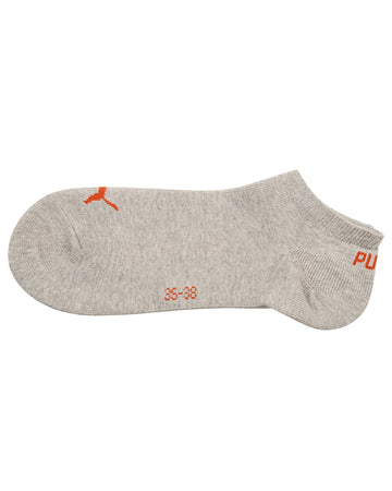 PUMA Men Comfort Soft Socks 5 Pairs