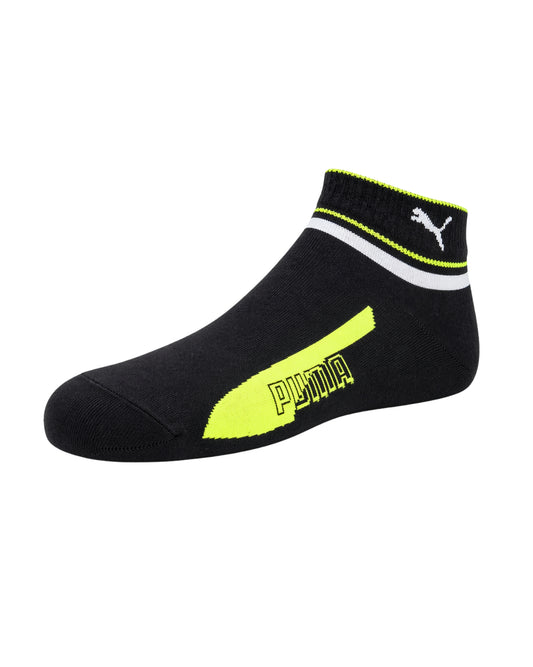 PUMA Men Socks Soft 5 Pairs