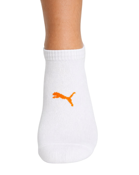 PUMA Men Designed Socks 5 Pairs