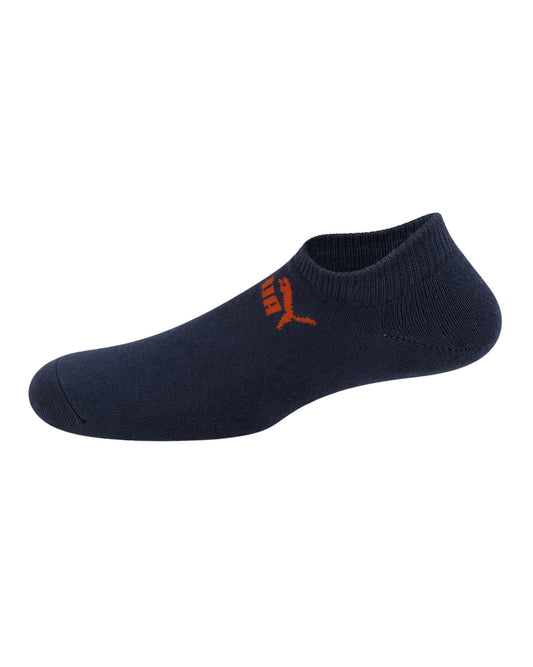 PUMA Men Smooth Socks 5 Pairs