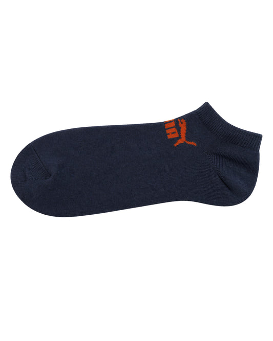 PUMA Men Smooth Socks 5 Pairs