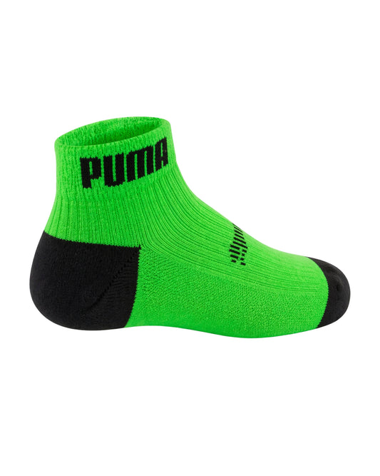 PUMA Men Casual Socks 5 Pairs