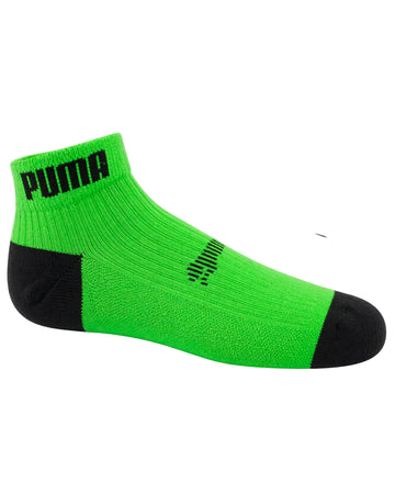 PUMA Men Casual Socks 5 Pairs