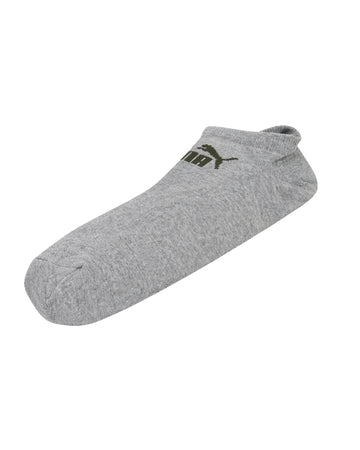 PUMA Casual Men Socks 5 Pairs
